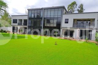 Houses for sale Karen Nairobi
