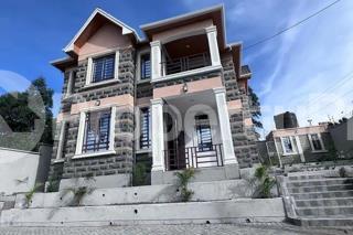 Houses for rent Ngong Kajiado