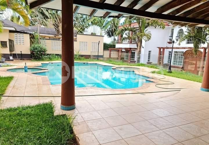Houses for sale Nyari Nairobi