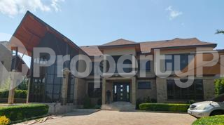 Houses for rent Runda Nairobi