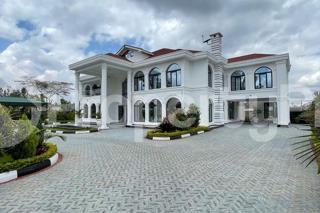 Houses for sale Karen Nairobi