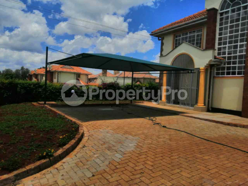 5 bedroom Houses for sale Ridgeways Nairobi