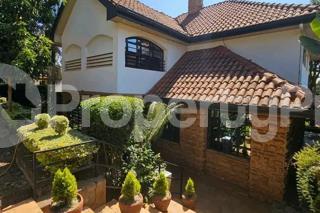 Houses for rent Lower Kabete Nairobi