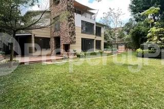 Houses for rent Lavington Nairobi