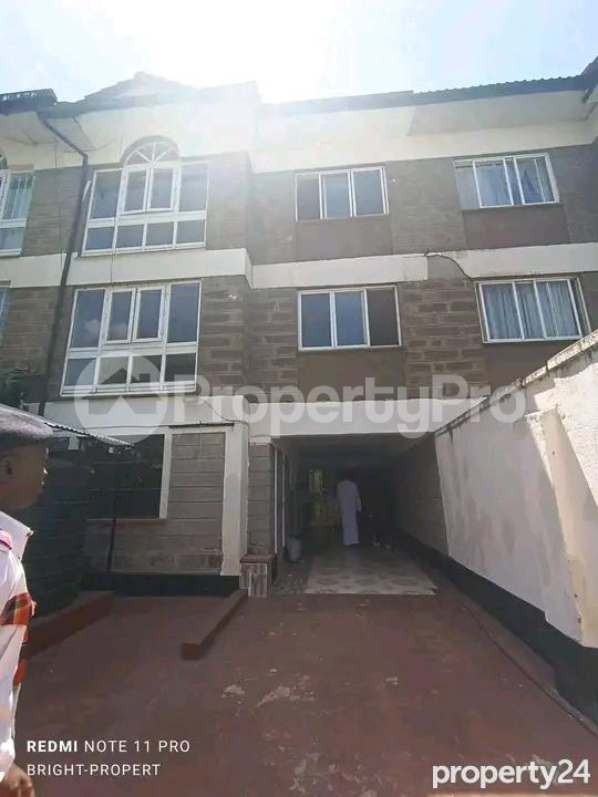 Houses for rent South C Nairobi