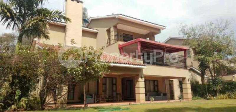 5 bedroom Houses for sale Karen Nairobi