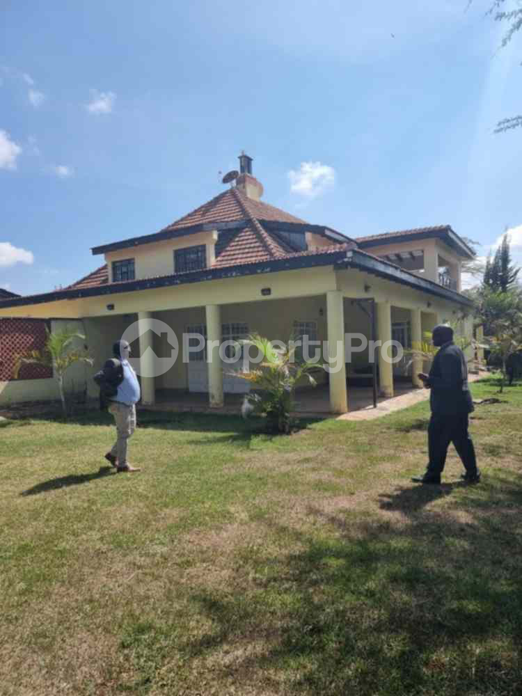 5 bedroom Townhouse for sale Karen Nairobi