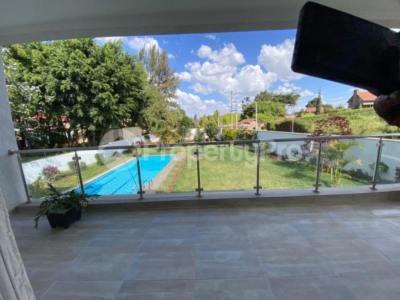 5 bedroom Houses for rent Runda Nairobi