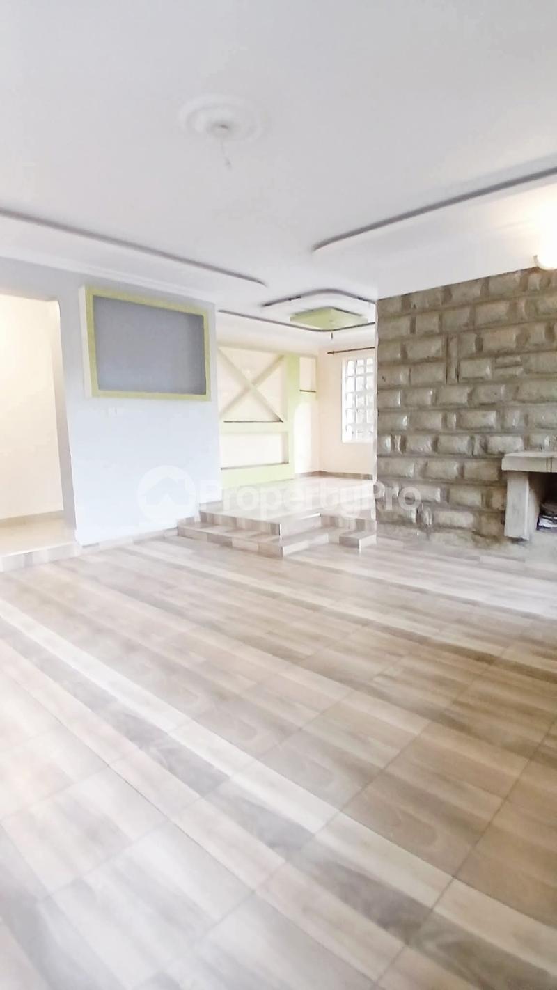 5 bedroom Townhouses Houses for rent Syokimau Nairobi