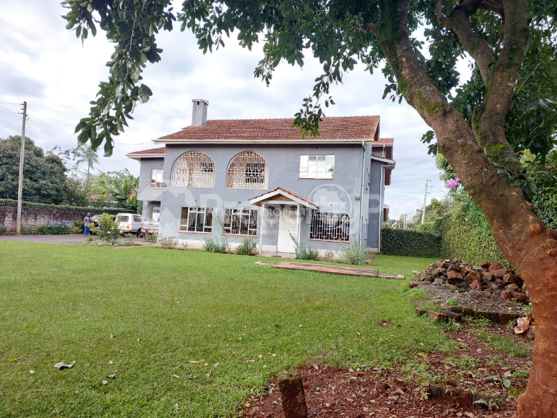 5 bedroom Townhouse for sale Runda Nairobi