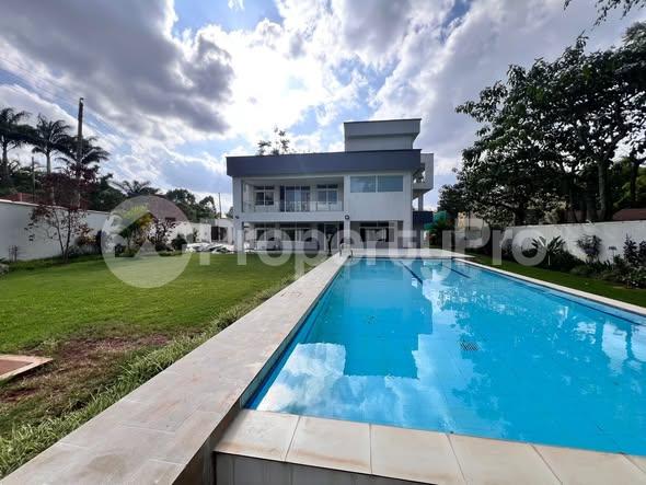 5 bedroom Houses for rent Runda Nairobi