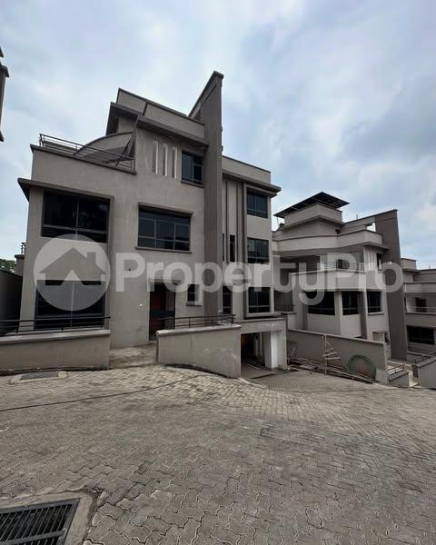 5 bedroom Flat&Apartment for rent Lavington Nairobi