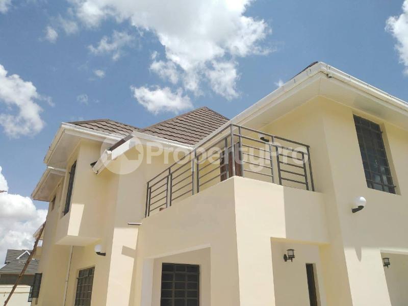 5 bedroom Houses for sale Syokimau Nairobi
