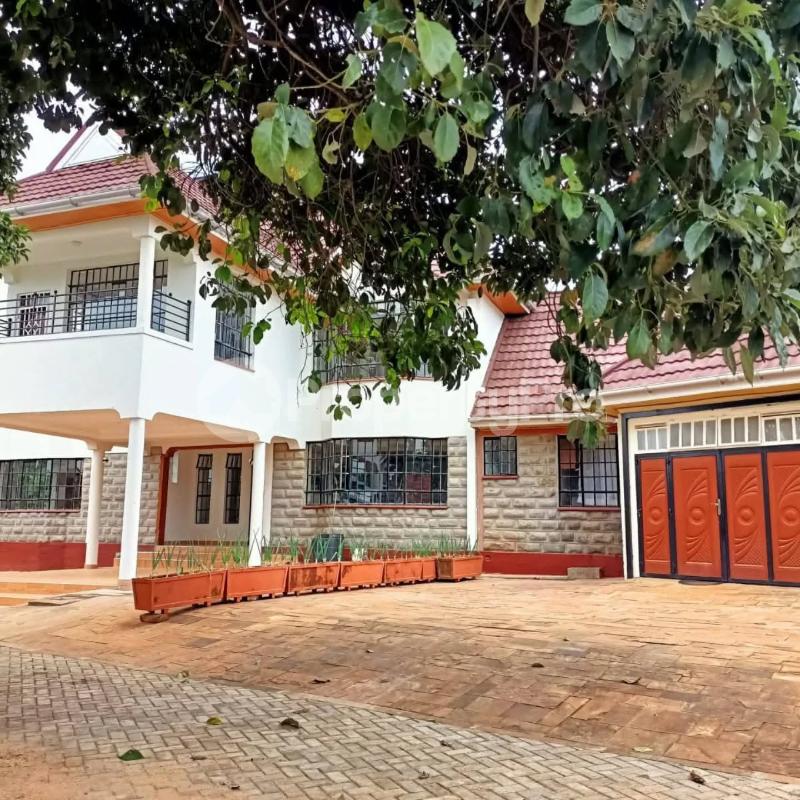 Houses for rent Muthaiga North Nairobi - 0