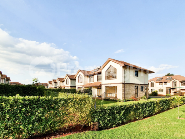 5 bedroom Houses for sale Kiambu Road Nairobi
