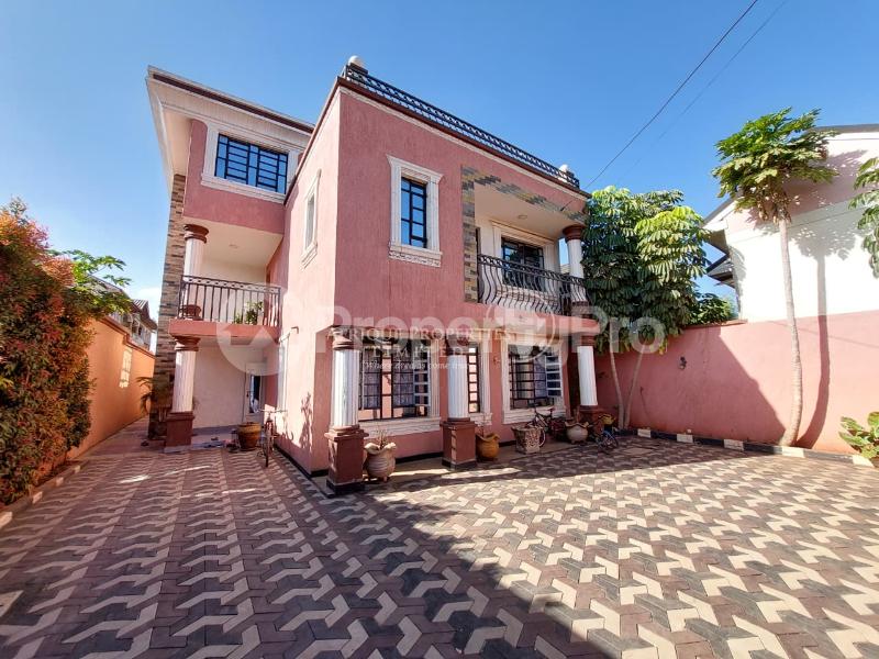 5 bedroom Houses for rent Thome Nairobi