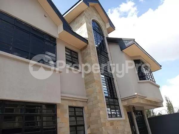 5 bedroom Houses for rent Kamakis Ruiru