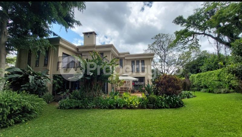 5 bedroom Houses for sale Karen Nairobi