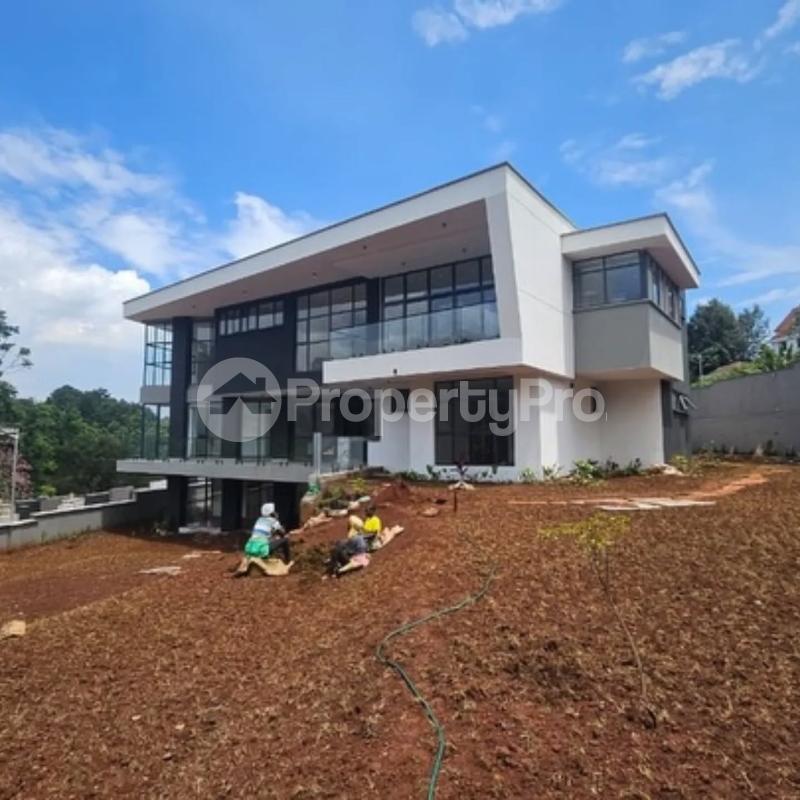 5 bedroom Houses for sale Nyari Nairobi