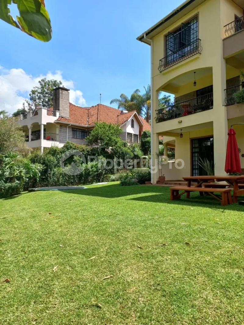 5 bedroom Houses for rent Lower Kabete Nairobi