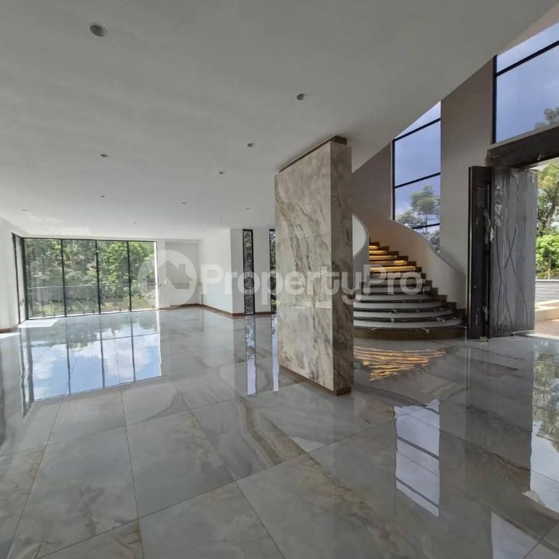 5 bedroom Houses for sale Nyari Nairobi