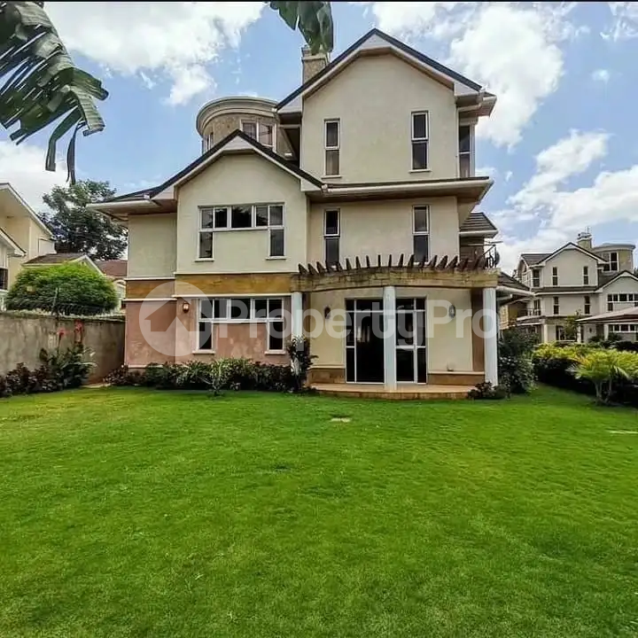 5 bedroom Townhouse for sale Lavington Nairobi