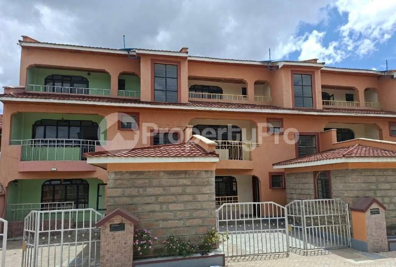5 bedroom Houses for rent Syokimau Nairobi