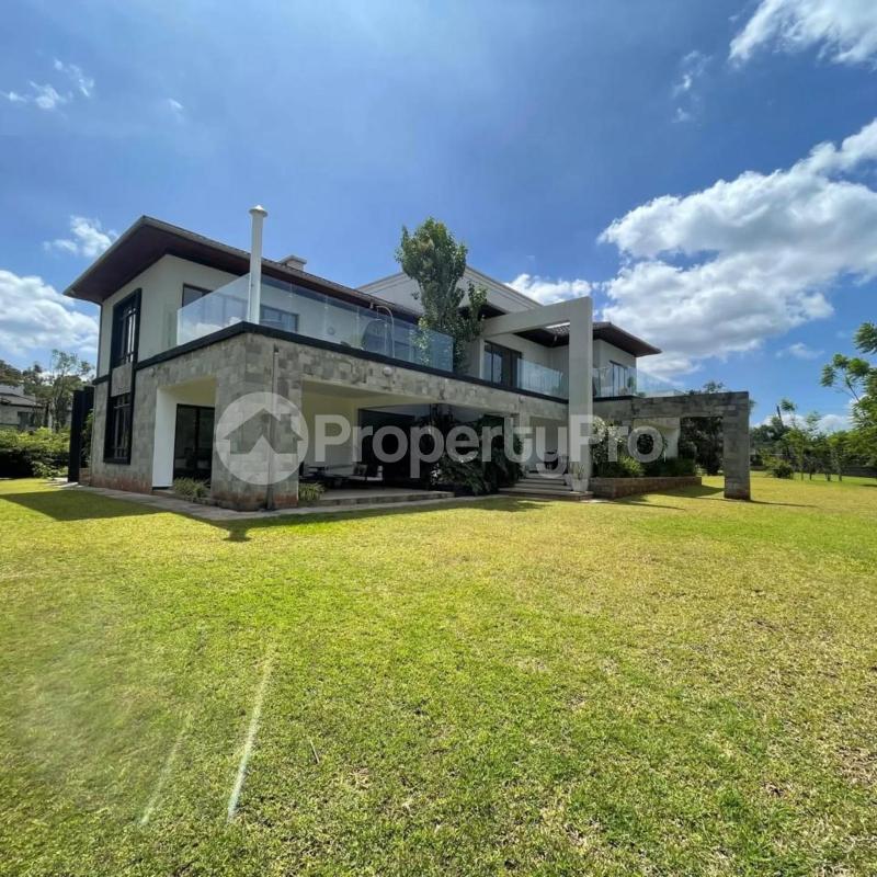 5 bedroom Houses for rent Karen Nairobi