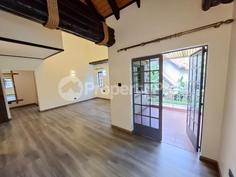 5 bedroom Houses for rent Lavington Nairobi