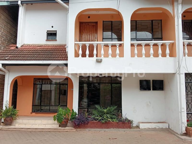 5 bedroom Houses for rent Parklands Nairobi