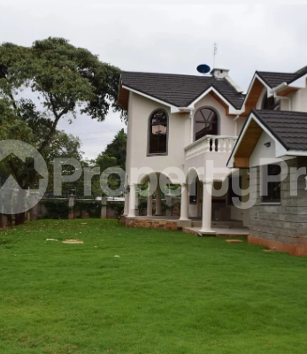 5 bedroom Townhouse for sale Lower Kabete Nairobi