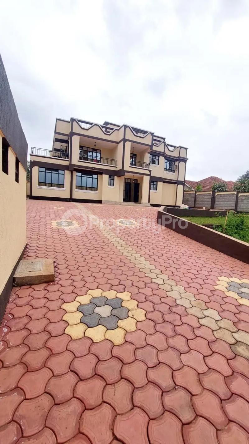 5 bedroom Houses for sale Membley Ruiru