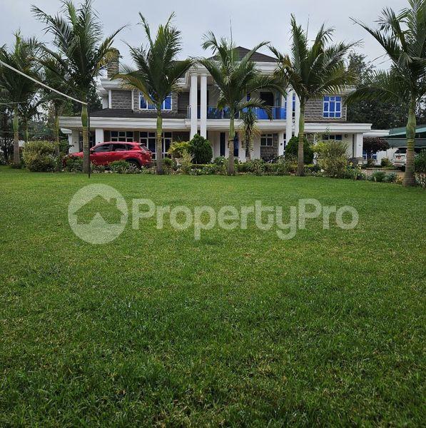 5 bedroom Townhouse for sale Runda Nairobi