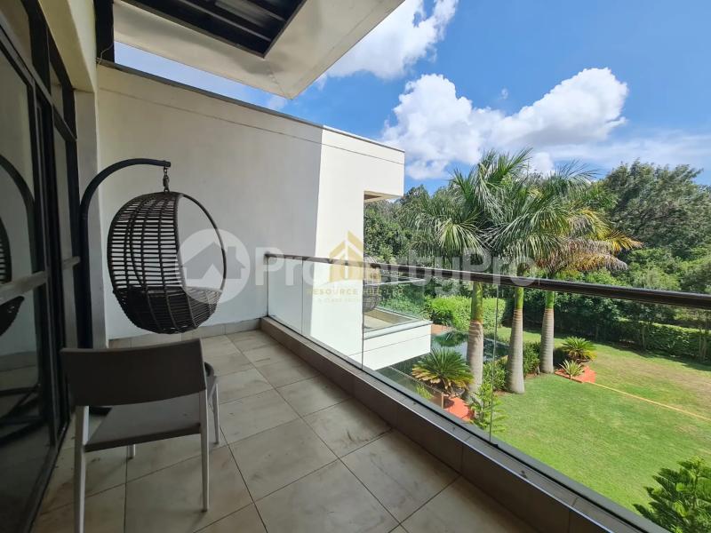 5 bedroom Townhouses Houses for rent Karen Nairobi