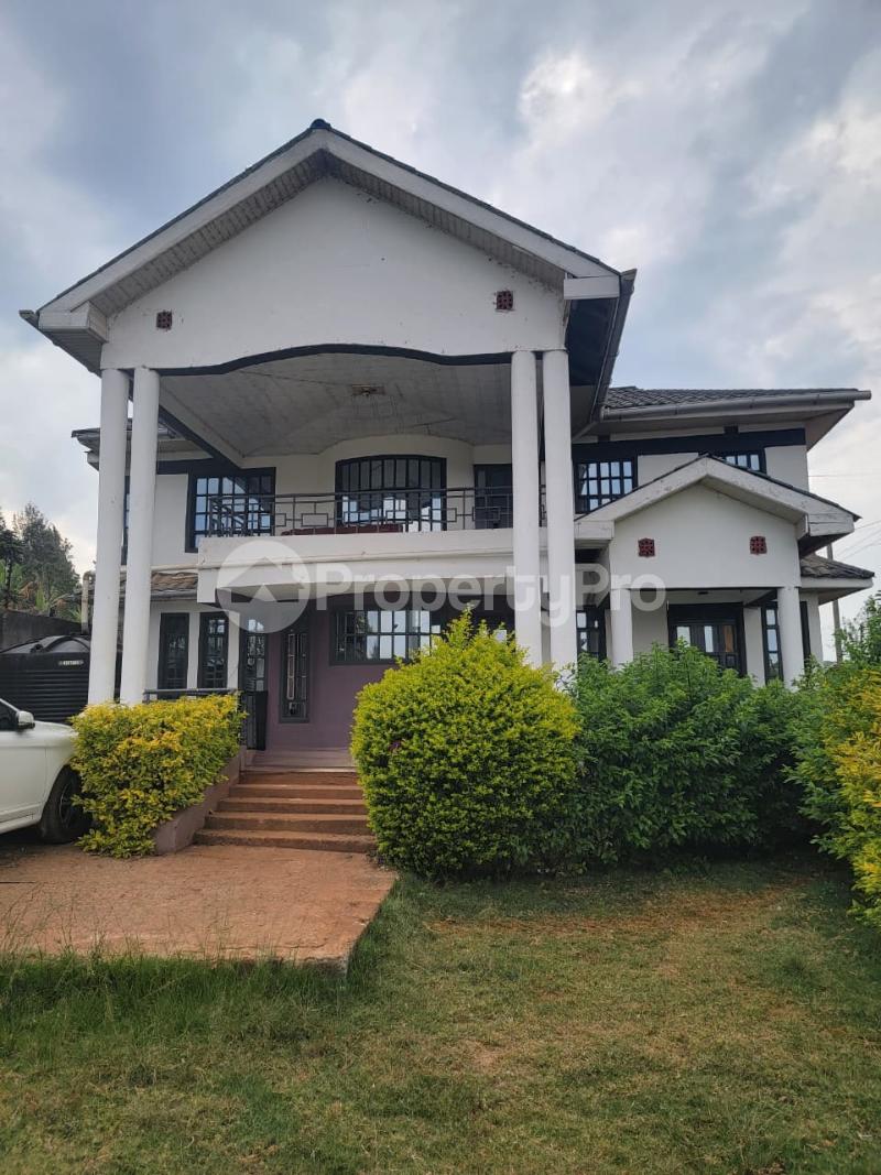 5 bedroom Houses for sale Thika Kiambu