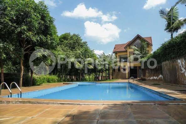 5 bedroom Houses for rent Redhill Nairobi