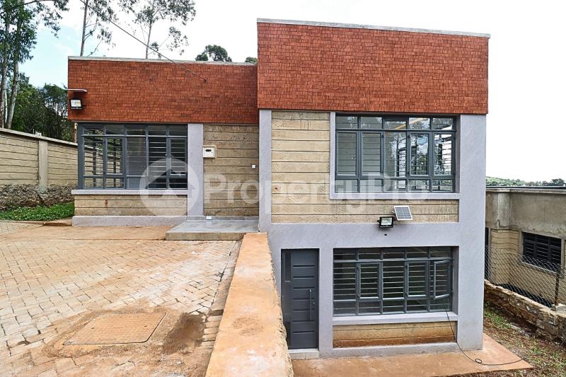 5 bedroom Houses for rent Karen Nairobi