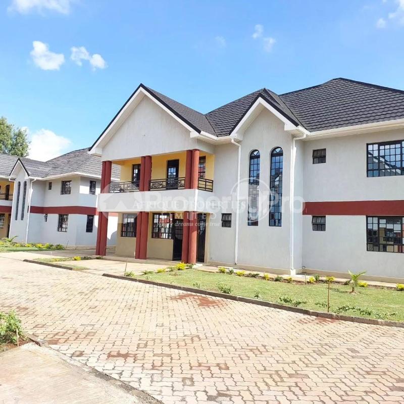 5 bedroom Houses for rent Garden Estate Nairobi