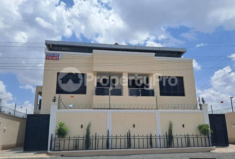 5 bedroom Houses for rent Syokimau Nairobi
