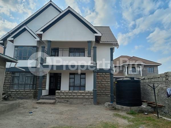 5 bedroom Houses for sale Syokimau Nairobi