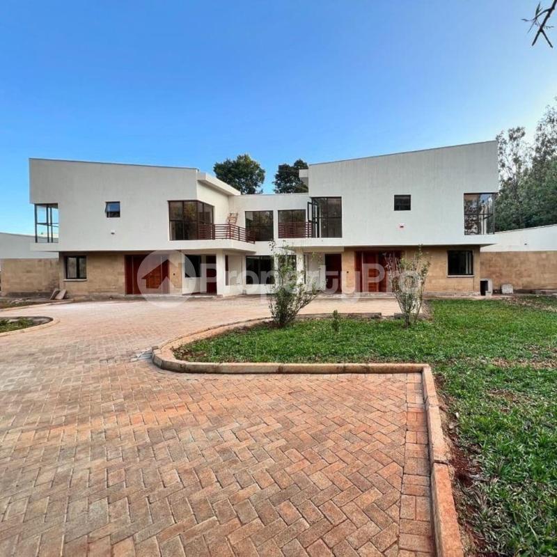 5 bedroom Townhouse for rent Karen Nairobi