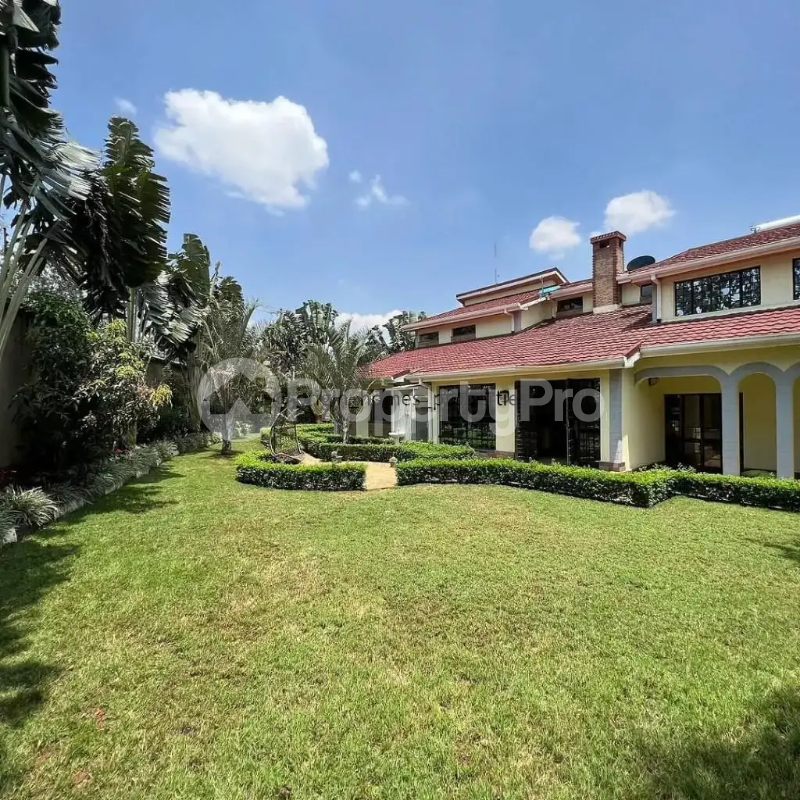 5 bedroom Townhouse for sale Muthaiga Nairobi