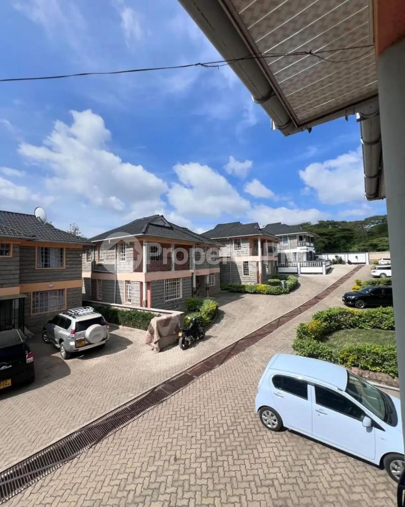 5 bedroom Townhouse for sale Ongata Rongai Nairobi Central Nairobi
