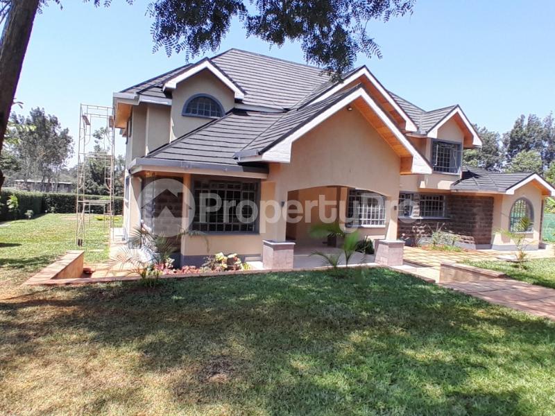 5 bedroom Townhouses Houses for rent Karen Nairobi