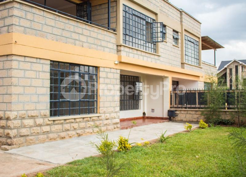 5 bedroom Houses for rent Ngong Kajiado