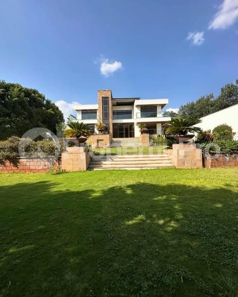 5 bedroom Houses for sale Karen Nairobi