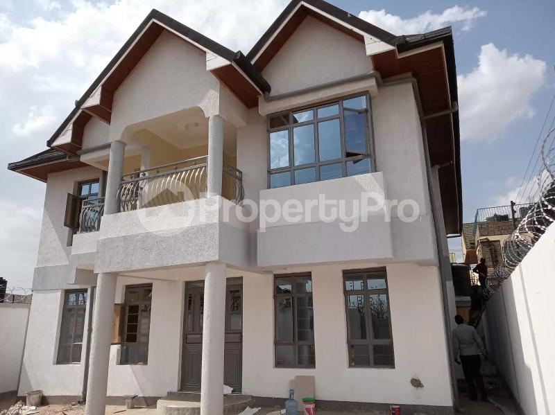 5 bedroom Houses for sale Membley Ruiru