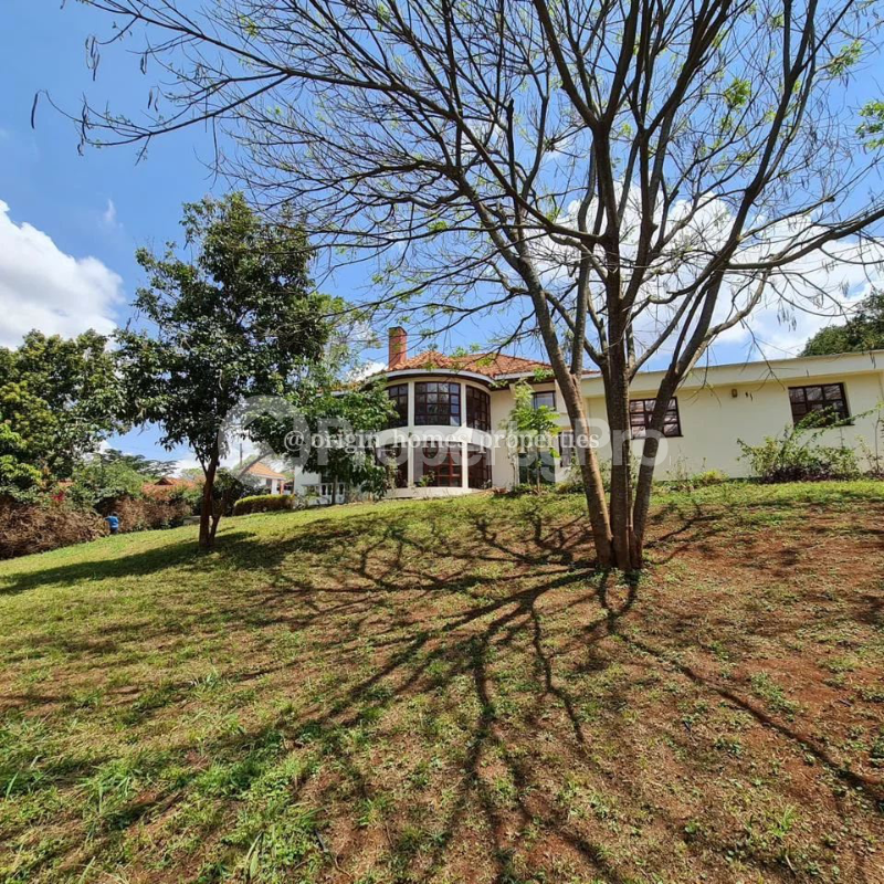 5 bedroom Townhouse for sale Kiambu Road Nairobi