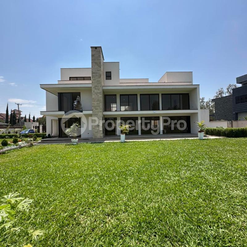 5 bedroom Houses for sale Karen Nairobi