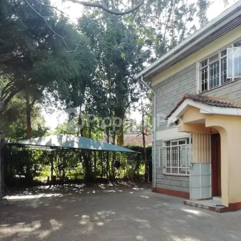 5 bedroom Houses for rent Lavington Nairobi
